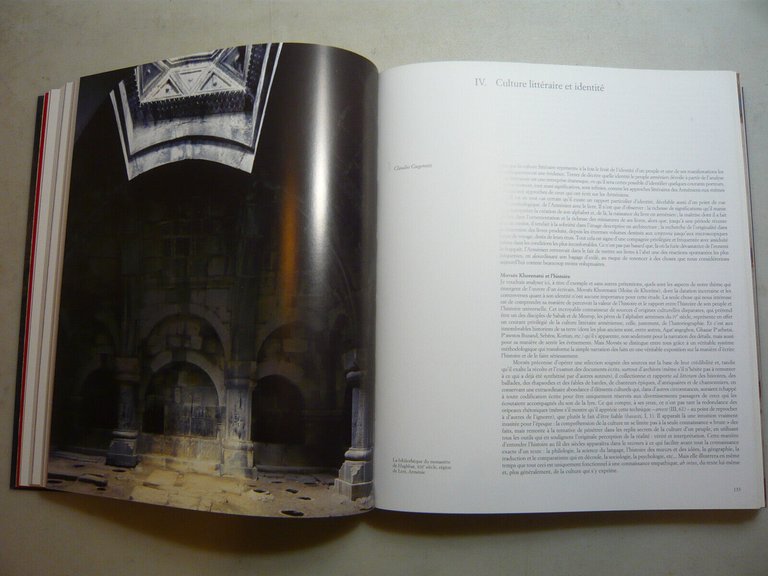 AA.VV.,ARMENIE,Milano,2011[cultura armena