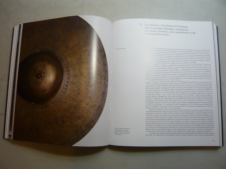 AA.VV.,ARMENIE,Milano,2011[cultura armena