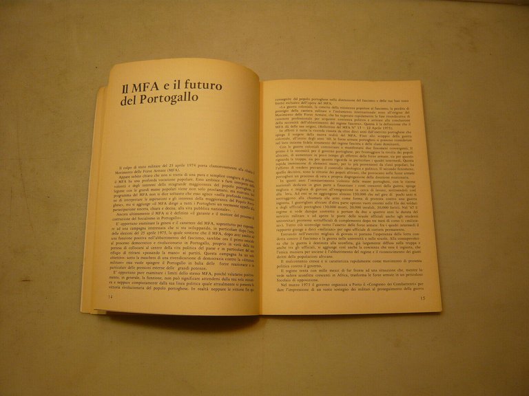 AA.VV.,DEMOCRAZIA PROGRESSIVA-n.2,Milano,1975[sociologia,economia
