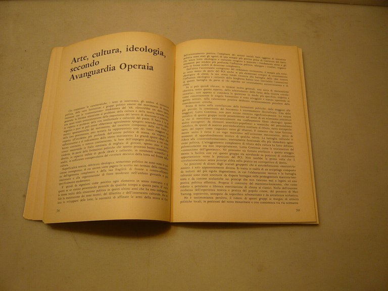 AA.VV.,DEMOCRAZIA PROGRESSIVA-n.2,Milano,1975[sociologia,economia