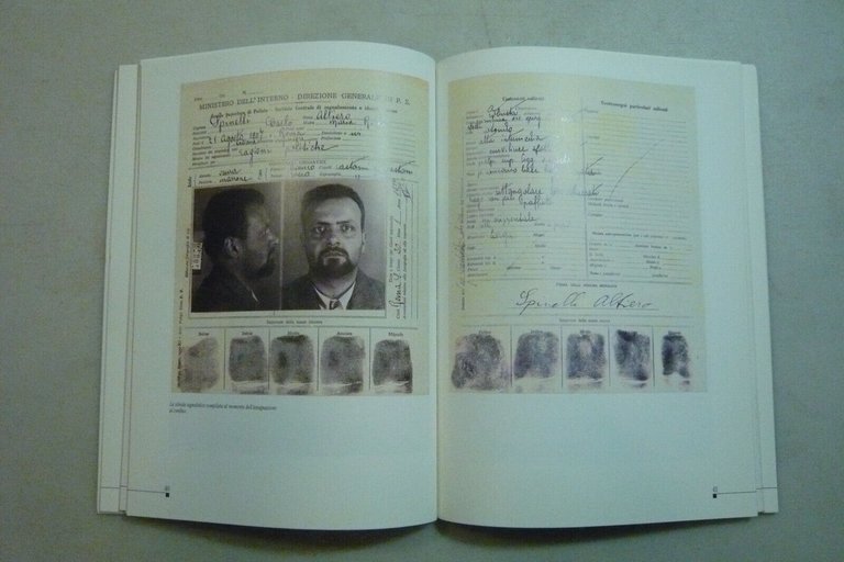 AA.VV.,L'EUROPA DI ALTIERO SPINELLI,Il Mulino,1994[politica
