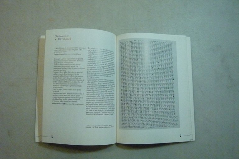 AA.VV.,L'EUROPA DI ALTIERO SPINELLI,Il Mulino,1994[politica