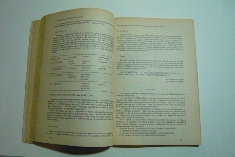 AA.VV.,LA FABBRICA DIFFUSA,Milano,1977[studi operai,lavoro