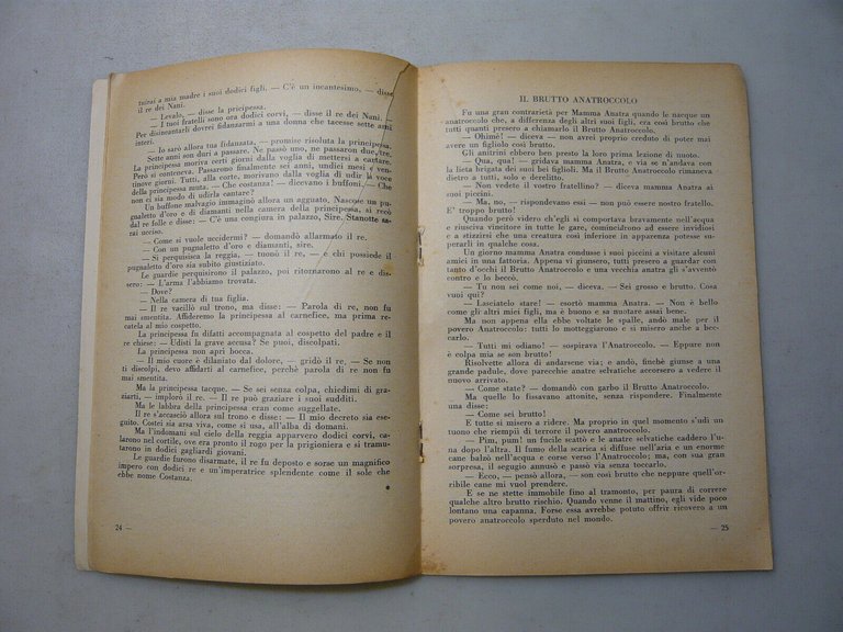 AA.VV.,LETTURE COMPLEMENTARI PER LA QUARTA CLASSE ELEMENTARE,Milano