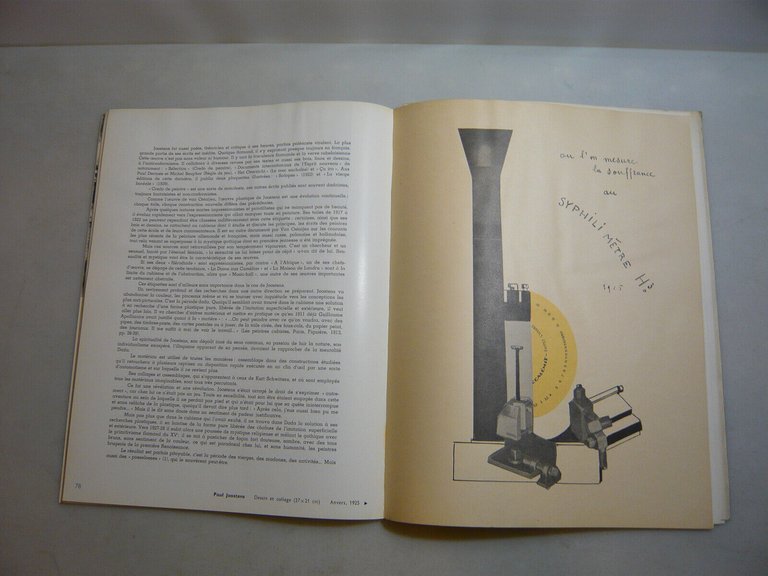 AA.VV.,PHASES,n.1-II serie,Parigi,1969[francese,rivista