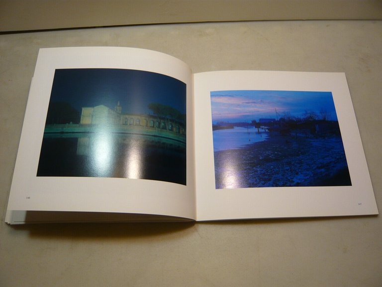 AA.VV.,RAVENNA VISO-IN-ARIA,Ravenna,2003