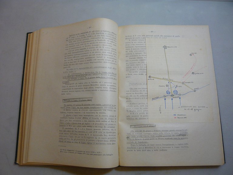 AA.VV.,STORIA MILITARE,Modena,1940-1941[accademia militare