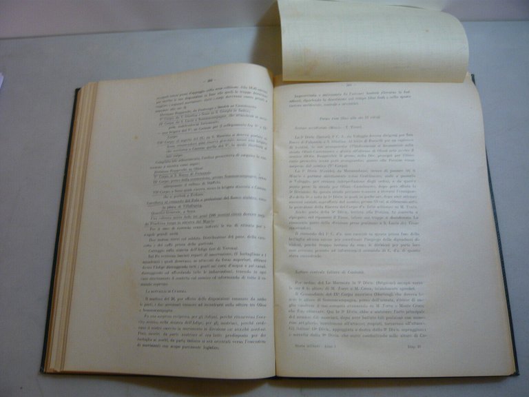 AA.VV.,STORIA MILITARE,Modena,1940-1941[accademia militare