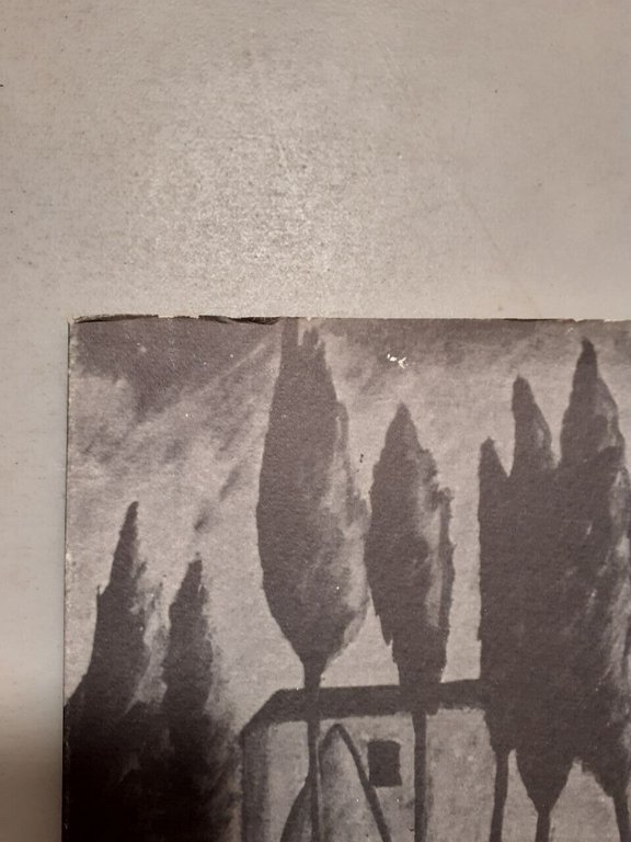 aavv,DEL CIPRESSO,Cassa di Risparmio di Firenze 1976[Lorenzo Cavini