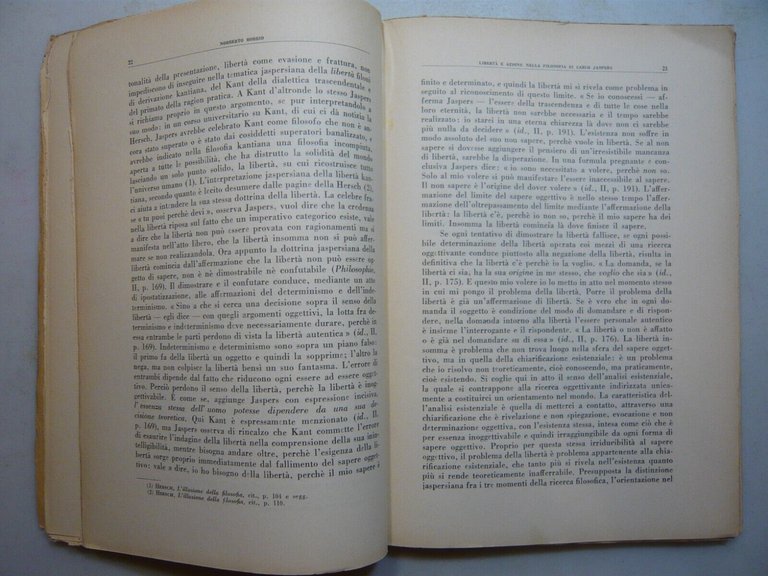aavv,IL PROBLEMA DELL’AZIONE E LE SUE DIVERSE CONCEZIONI,1943[Bobbio,Gentile