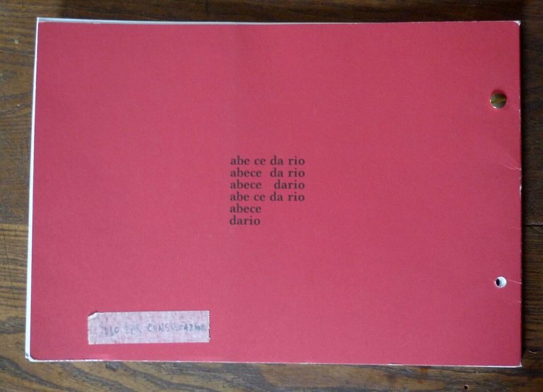 ABECEDARIO n.0.DE BESTIARUM NATURA,2018[Pennelli Ribelli,Ericailcane,STREET ART