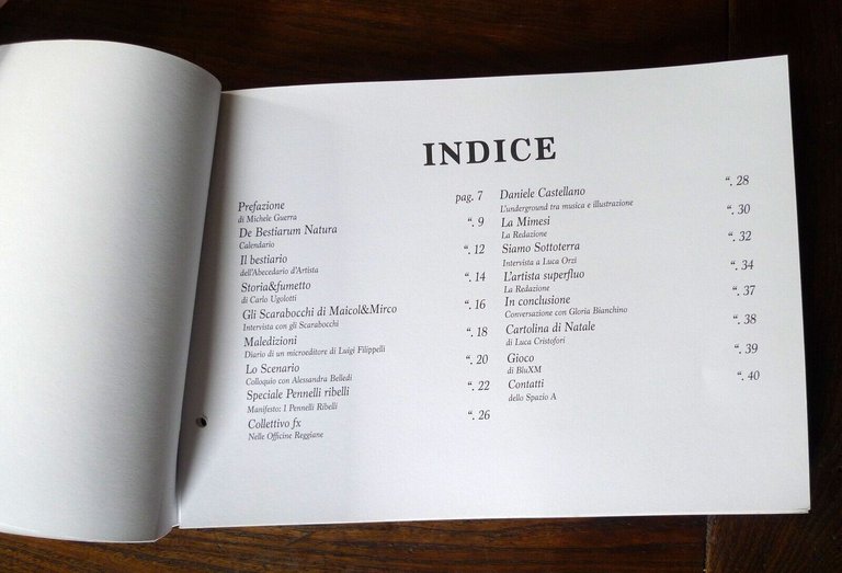 ABECEDARIO n.0.DE BESTIARUM NATURA,2018[Pennelli Ribelli,Ericailcane,STREET ART