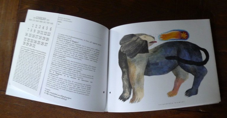 ABECEDARIO n.0.DE BESTIARUM NATURA,2018[Pennelli Ribelli,Ericailcane,STREET ART