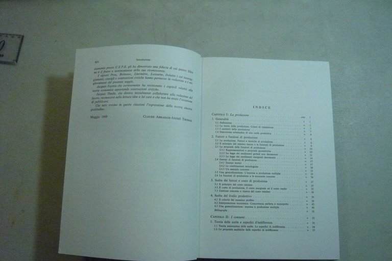Abraham-Thomas,MICROECONOMIA,1973[economia