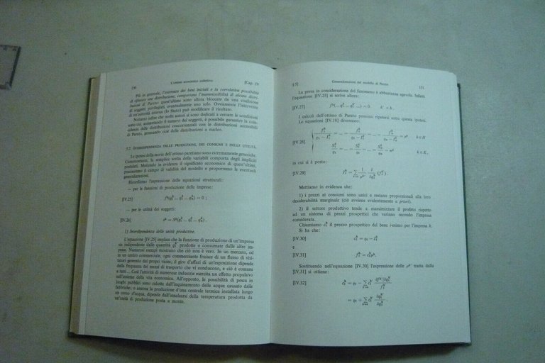 Abraham-Thomas,MICROECONOMIA,1973[economia