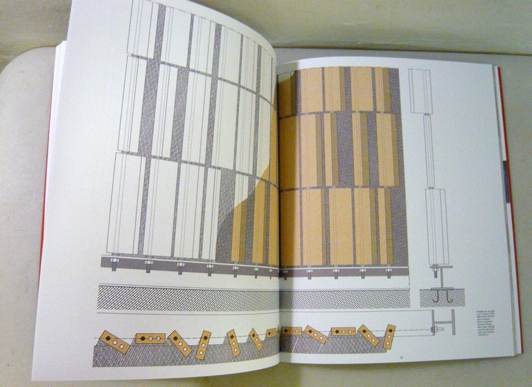 Acocella,INVOLUCRI IN COTTO,2000 Sannini Impruneta[rivestimenti,architettura