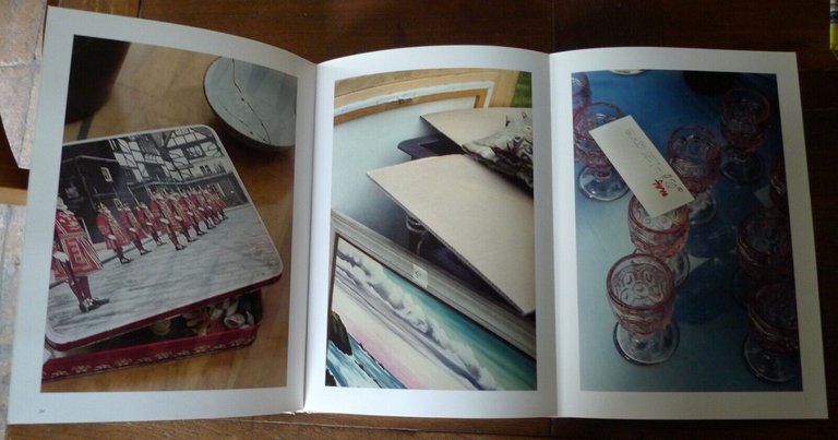 Adam Bartos,YARD SALE PHOTOGRAPHS,2008 Damiani[Raymond Carver,FOTOGRAFIA