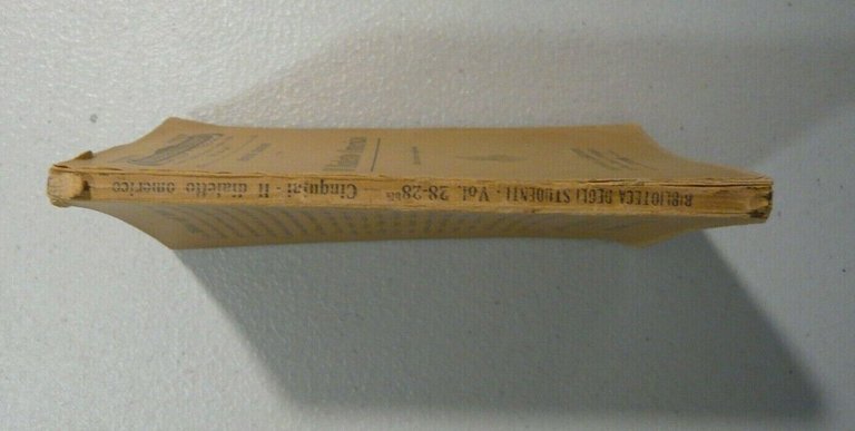 Adolfo Cinquini, IL DIALETTO OMERICO, Raffaello Giusti editore, Livorno, 1927