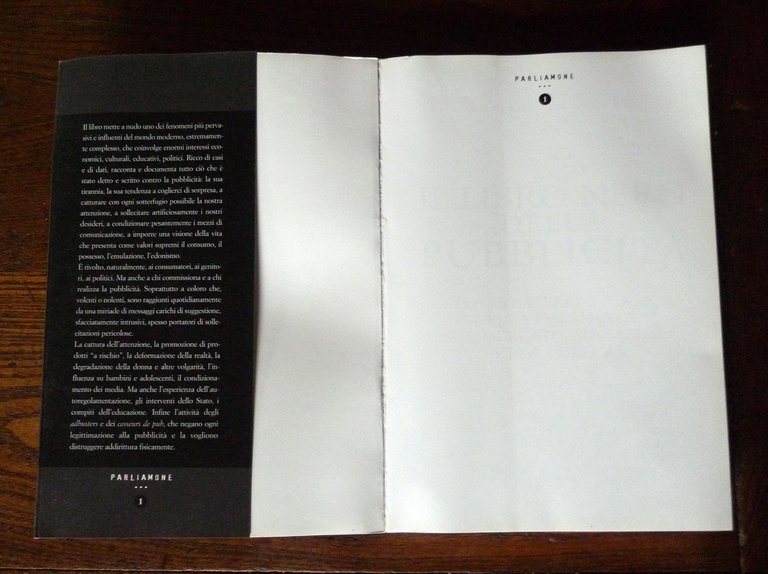 Adriano Zanacchi,IL LIBRO NERO DELLA PUBBLICITÀ,2010 Iacobelli