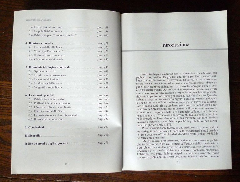 Adriano Zanacchi,IL LIBRO NERO DELLA PUBBLICITÀ,2010 Iacobelli