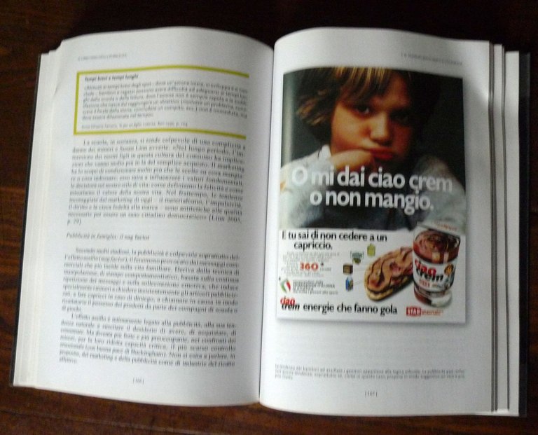 Adriano Zanacchi,IL LIBRO NERO DELLA PUBBLICITÀ,2010 Iacobelli