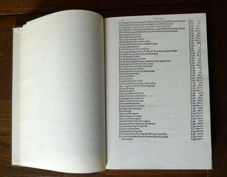 [Aezio di Amida]AETII AMIDENI OPERA,1534 Venezia[ANASTATICA,MEDICINA