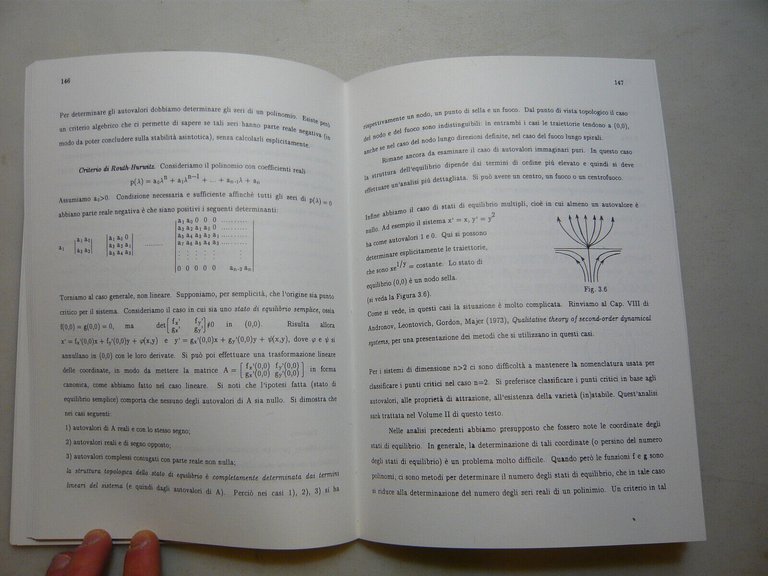 Agliardi-Agliardi,MATEMATICA PER LA TEORIA ECONOMICA,Bologna,1998