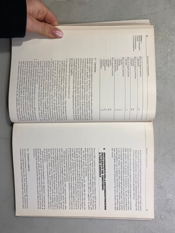 Agostoni,Marinoni,MANUALE DI GESTIONE DI SPAZI VERDI, Zanichelli 1993