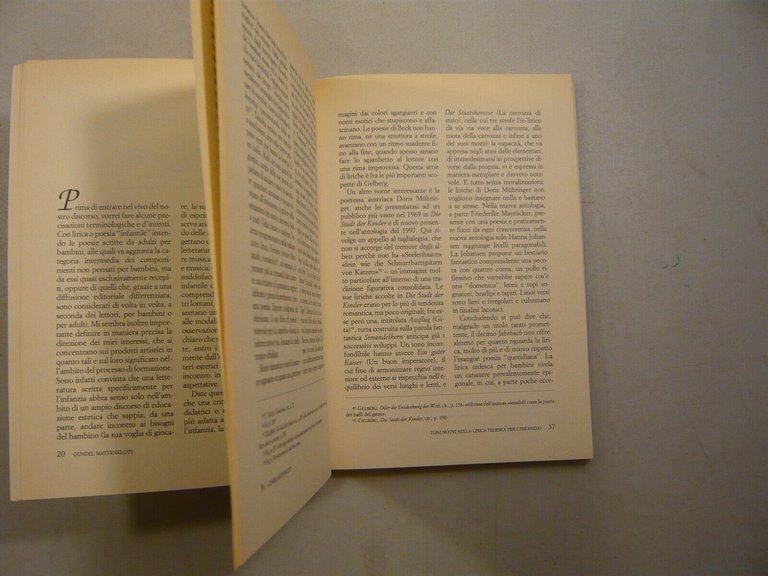 AL-MANACCO 1999.ANNUARIO SULLA LETTERATURA GIOVANILE,Piemme[Università Pavia