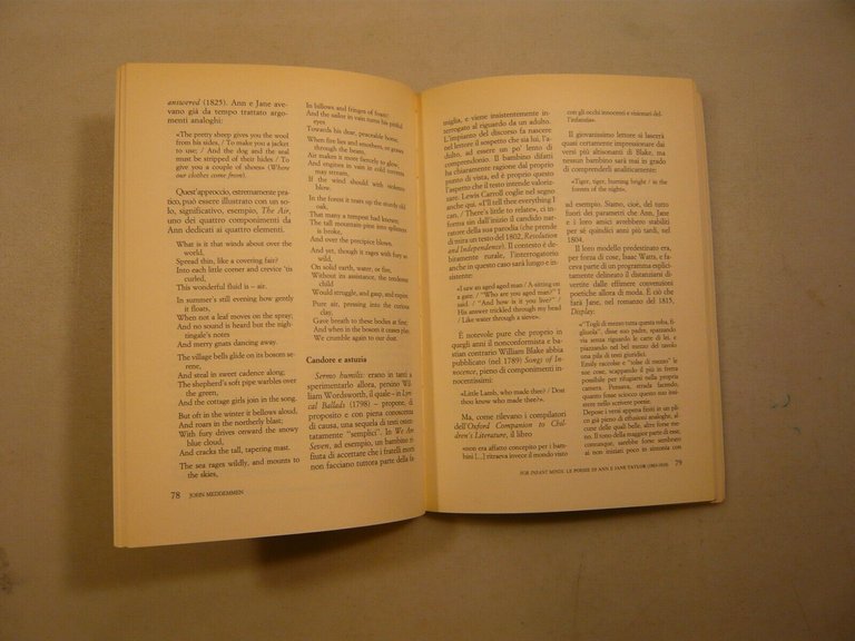 AL-MANACCO 1999.ANNUARIO SULLA LETTERATURA GIOVANILE,Piemme[Università Pavia