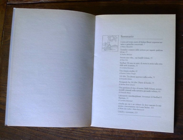 AL-MANACCO 2000.ANNUARIO SULLA LETTERATURA GIOVANILE,Piemme[Università Pavia
