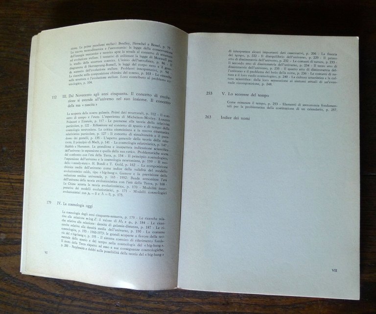 Alberto Masani,STORIA DELLA COSMOLOGIA,1980 Editori Riuniti I^ed[astronomia