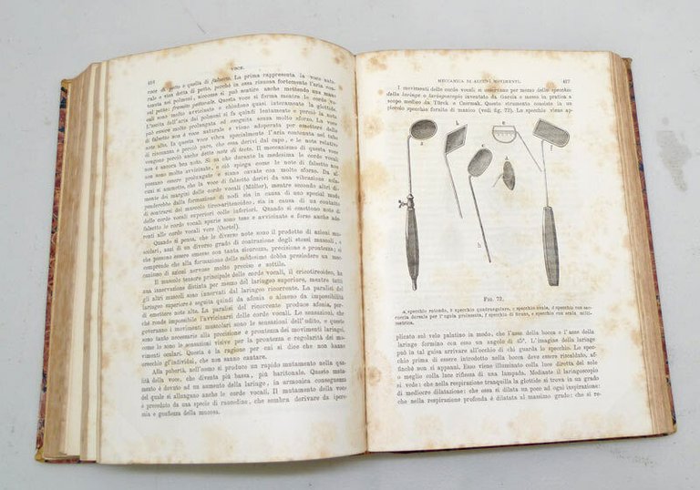 Albertoni/Stefani,MANUALE DI FISIOLOGIA UMANA,Vallardi[storia medicina