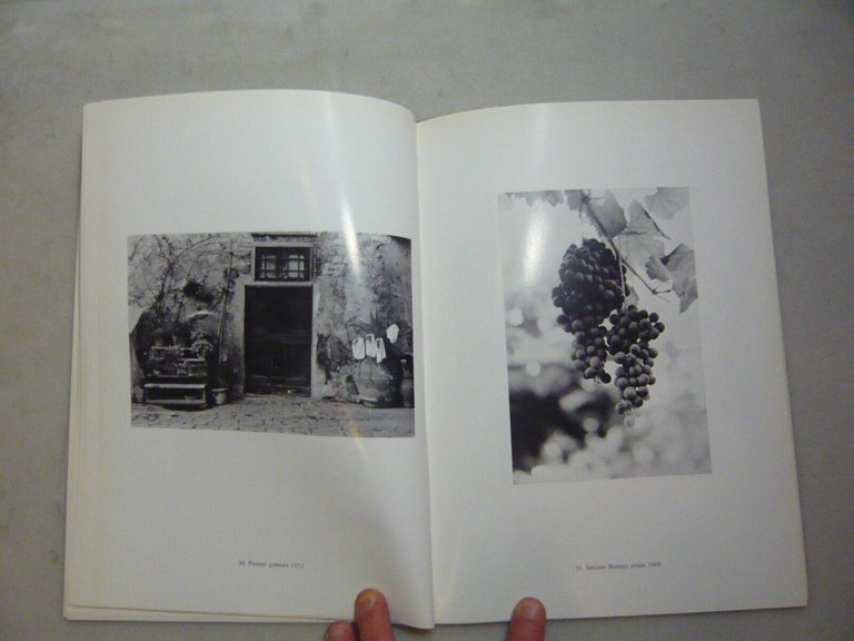 Alcorn,FOTOGRAFIE,Milano,1976