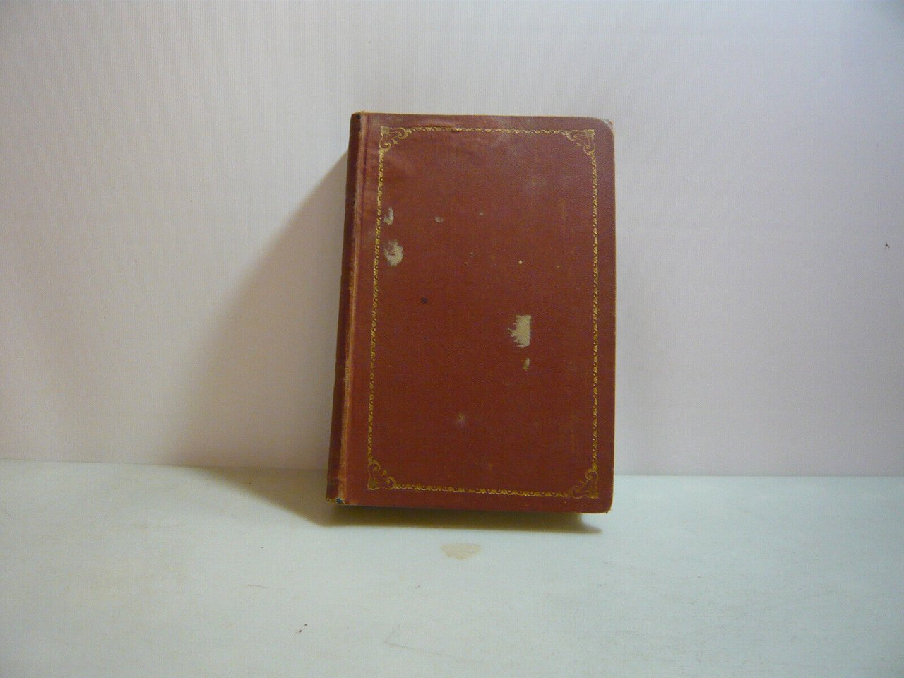 Aleardi,CANTI,Firenze,1878