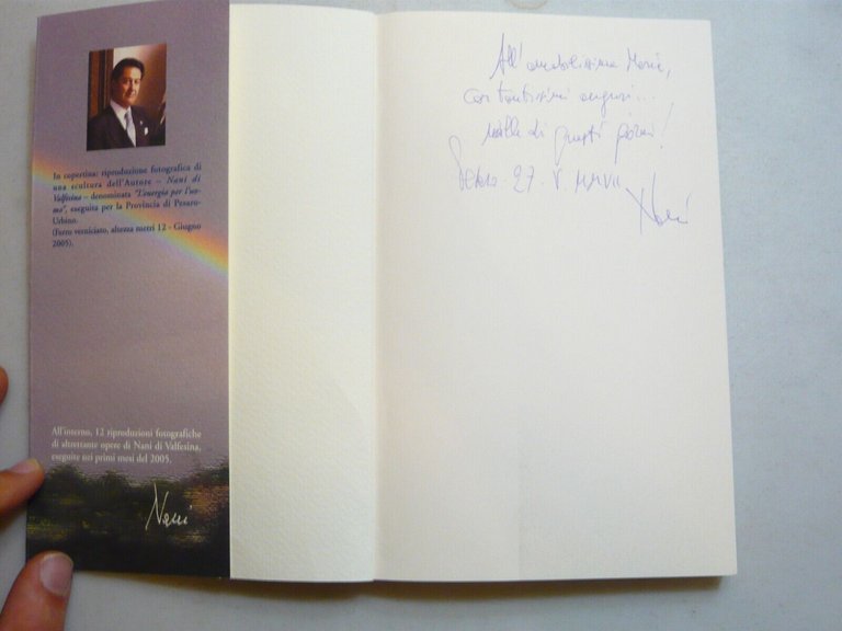 Alessandro Marcucci Pinoli Di Valfesina,DODICI.I mesi della nostra vita, 2005