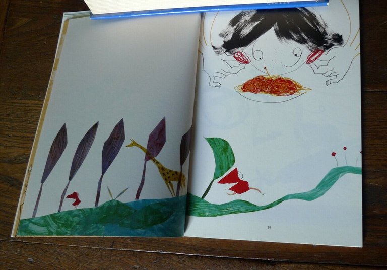 Alessandro Sanna,TRA I LIBRI,Mantova 2010[catalogo mostra,illustrazione,bambini