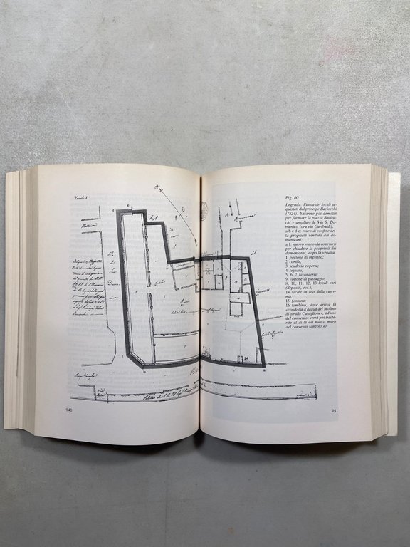 Alfonso D’amato,I DOMENICANI A BOLOGNA,voll 2, II 1600-1987, 1988