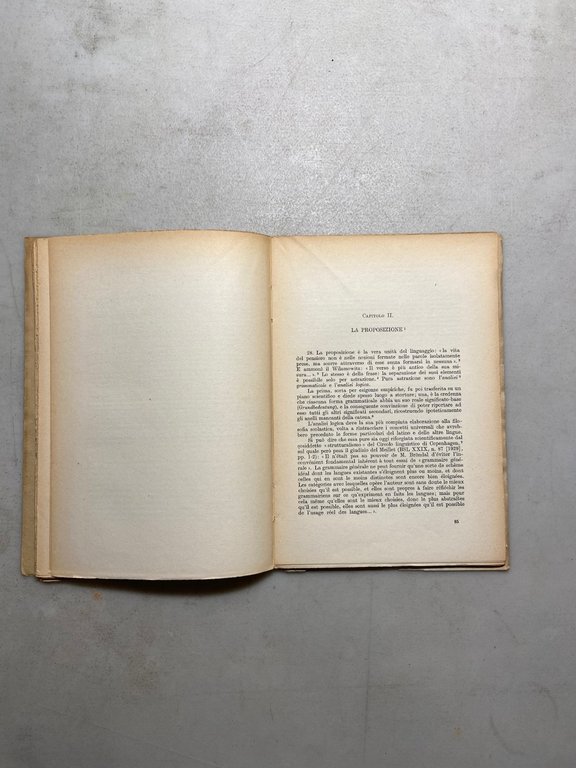 Alfredo Ghiselli, COMMENTO ALLA SINTASSI LATINA, Valmartina 1951 | Immagine Gallery 4