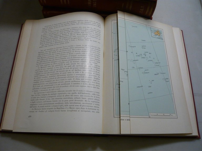 Almagià,IL MONDO ATTUALE,Utet, Torino, 1953[6 voll. completa