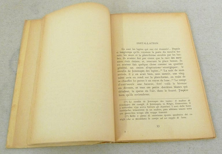 Alphonse Daudet,LETTRES DE MON MOULIN,1952 Prisma ed.