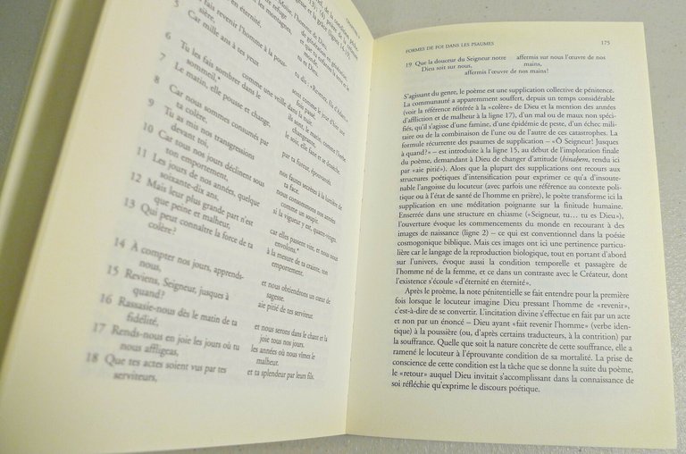 Alter,L’ART DE LA POESIE BIBLIQUE,2003 Lessius[poesia,Bibbia,Antico Testamento