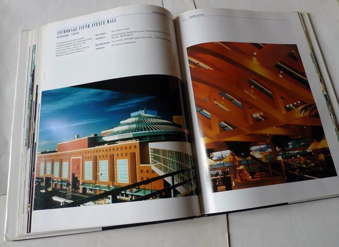 Altoon,INTERNATIONAL SHOPPING CENTER ARCHITECTURE[architettura,design,projects