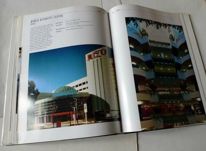 Altoon,INTERNATIONAL SHOPPING CENTER ARCHITECTURE[architettura,design,projects