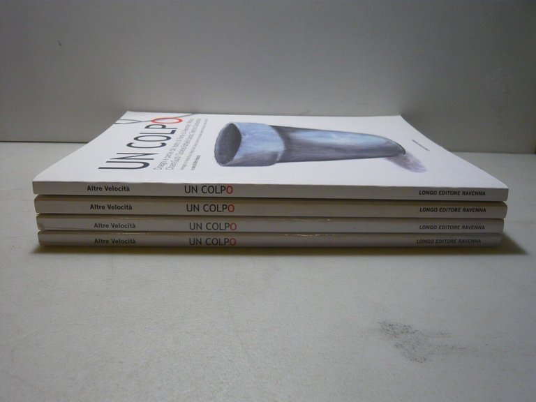 Altre Velocità ,UN COLPO,Longo 2010[Chiara Guidi,Motus,Teatrino Clandestino