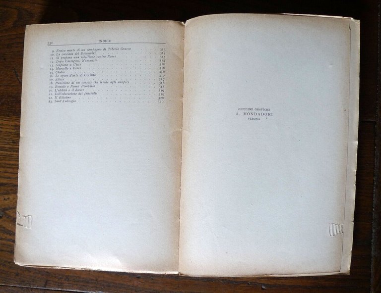 Amante,LA SINTASSI LATINA DEI TEMPI E DEI MODI,1937 Mondadori[ESERCIZI,SCUOLE