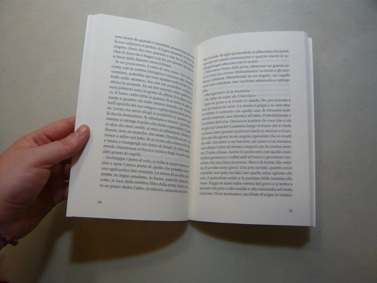 Ambra Porcedda,BESTIARIO DI VITE DISGRAZIATE,bébert,Bologna,2014[Ciro Fanelli