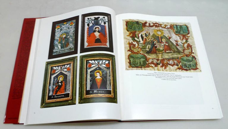 Amonn,DIE ACHT BOZNER SELIGKEITEN,1979 Molden[arte,mobili antichi,Alto Adige