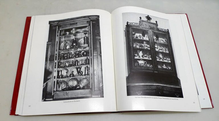 Amonn,DIE ACHT BOZNER SELIGKEITEN,1979 Molden[arte,mobili antichi,Alto Adige