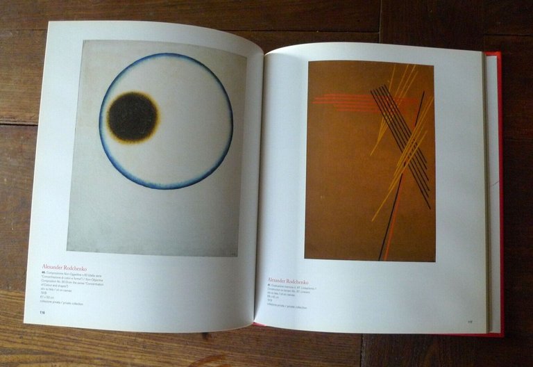 AMORE E RIVOLUZIONE.COPPIE DI ARTISTI DELL'AVANGUARDIA RUSSA,2017[ARTE,catalogo